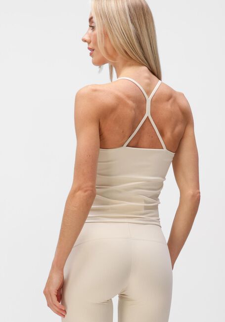 Gebroken wit NEO NOIR Top TIRRI TOP - large