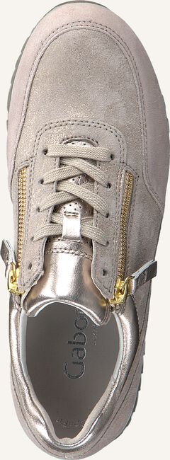Beige GABOR Lage sneakers 318 Beige GABOR Lage sneakers 318 - large