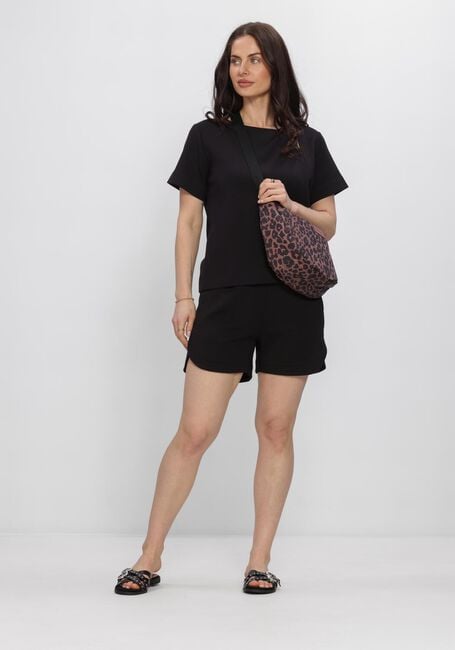 Zwarte INWEAR Korte broek HENNIEHIW VINCENT SHORTS - large