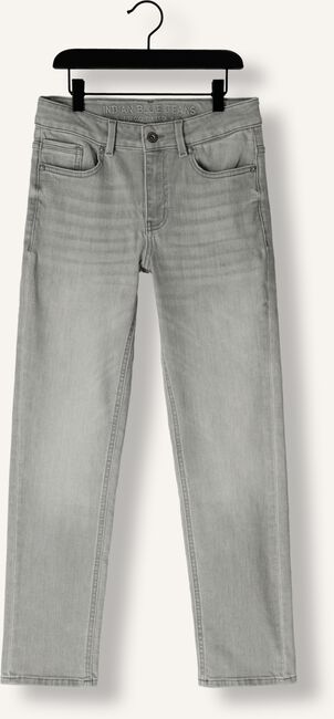 INDIAN BLUE JEANS 2552 WIDE STRAIGHT GREY DENIM INDIAN BLUE JEANS 2552 WIDE STRAIGHT GREY DENIM - large