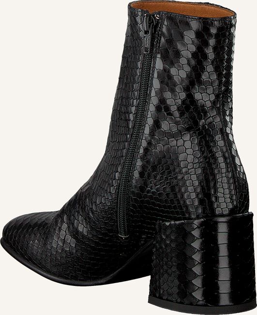 Zwarte VIA VAI Enkellaarsjes AMELIA CATCH Zwarte VIA VAI Enkellaarsjes AMELIA CATCH - large