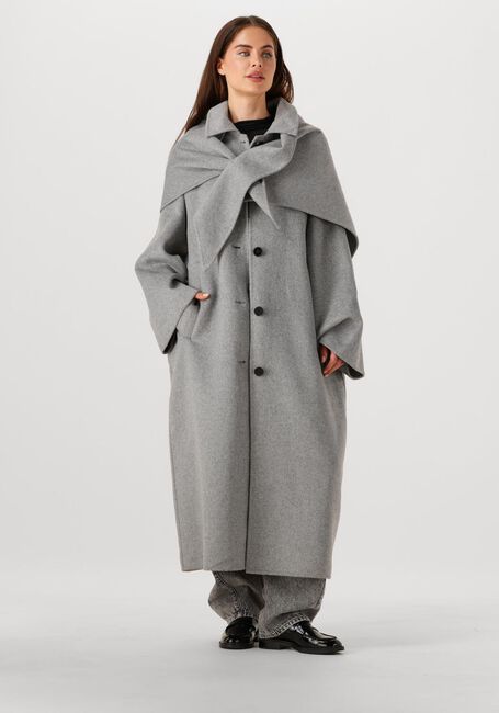 Zwarte EDITED Top LEELA LONGSLEEVE - large