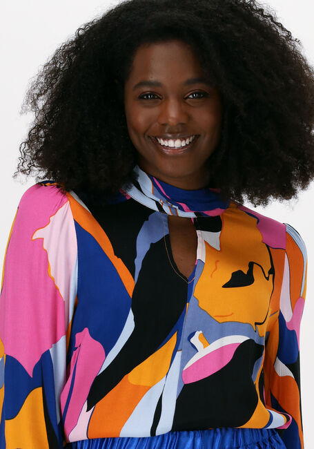 Multi Y.A.S. Blouses YASHANOI LS TOP - large