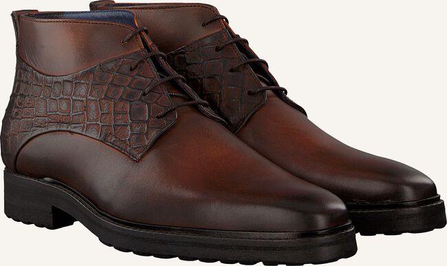Bruine OMODA Nette schoenen 36615 Bruine OMODA Nette schoenen 36615 - large