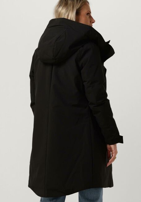 Zwarte ELVINE Parka's ELINE - large