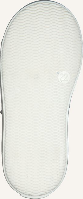 Blauwe CLIC! Lage sneakers 9767 Blauwe CLIC! Lage sneakers 9767 - large