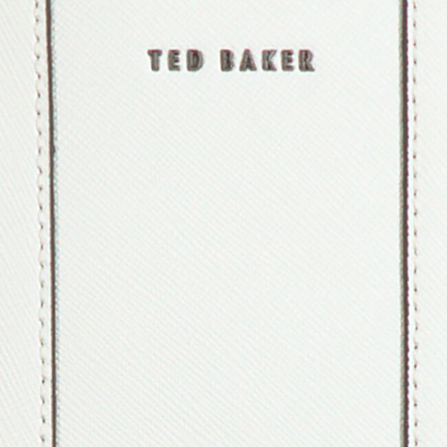 Witte TED BAKER Schoudertas BARBRIE Witte TED BAKER Schoudertas BARBRIE - large