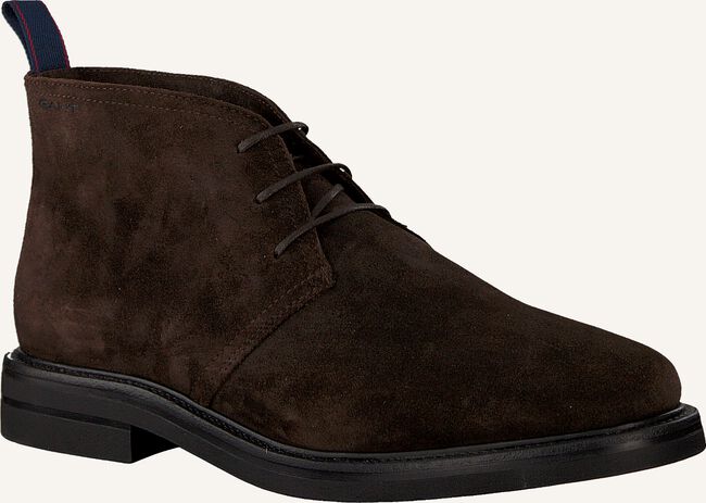Bruine GANT Nette schoenen FARGO Bruine GANT Nette schoenen FARGO - large