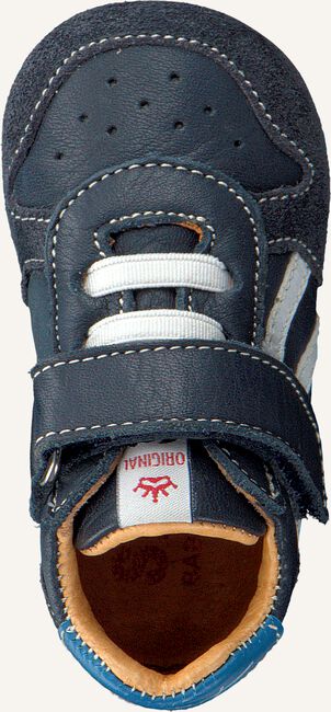 Blauwe SHOESME Babyschoenen BP9S008 Blauwe SHOESME Babyschoenen BP9S008 - large
