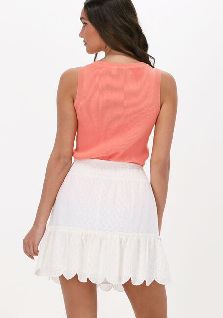 Oranje YDENCE Top KNITTED TOP SARAH - large