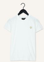 Witte JOSH V T-shirt ZOE Witte JOSH V T-shirt ZOE - medium