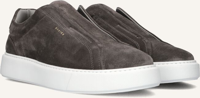 Grijze NUBIKK Loafers VINCE VIGGO Grijze NUBIKK Loafers VINCE VIGGO - large