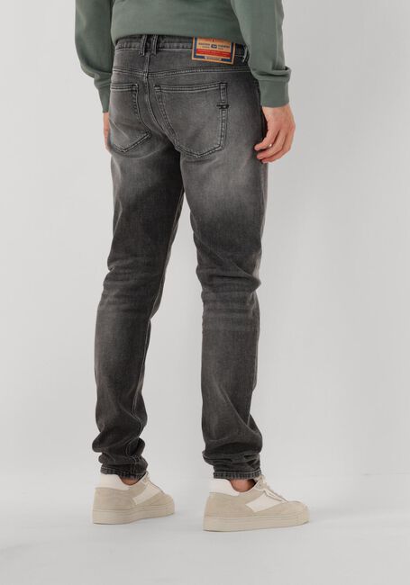 Grijze DIESEL Skinny jeans 1979 SLEENKER - large
