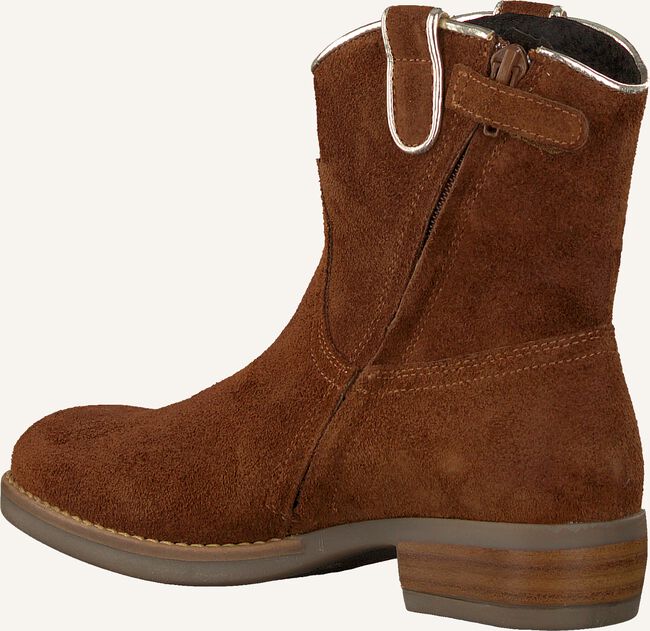 Cognac OMODA Cowboylaarzen O1024 Cognac OMODA Cowboylaarzen O1024 - large