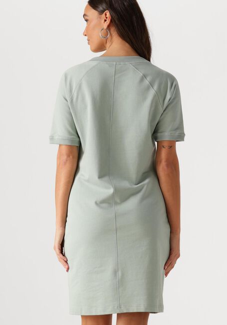 Mint MOSCOW Mini jurk 50-06-WILD-1 - large