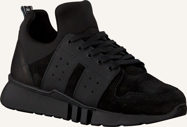 Zwarte RED-RAG Lage sneakers 13377 Zwarte RED-RAG Lage sneakers 13377 - large