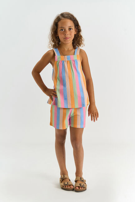 Roze THE NEW Top TNTRACE - large