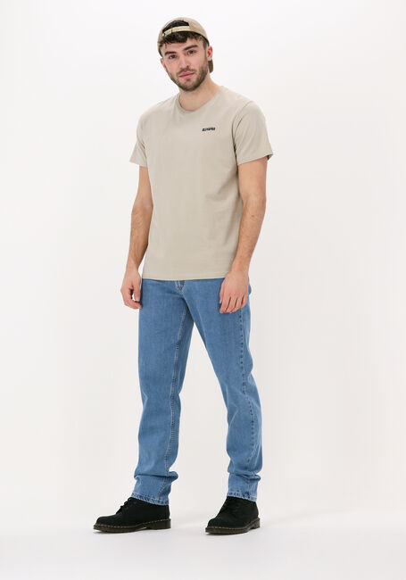 Zand BLS HAFNIA T-shirt ESSENTIAL LOGO T-SHIRT - large