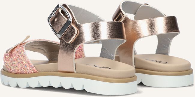 Roze OMODA Sandalen 0225 Roze OMODA Sandalen 0225 - large