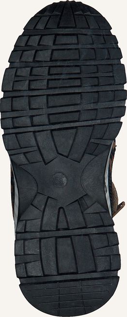 Zwarte VINGINO Lage sneakers FENNA Zwarte VINGINO Lage sneakers FENNA - large