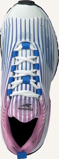 Roze REEBOK Lage sneakers DMX THRILL Roze REEBOK Lage sneakers DMX THRILL - large