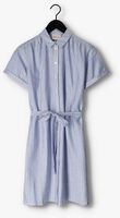 Gebroken wit FABIENNE CHAPOT Mini jurk BOYFRIEND DRESS 85