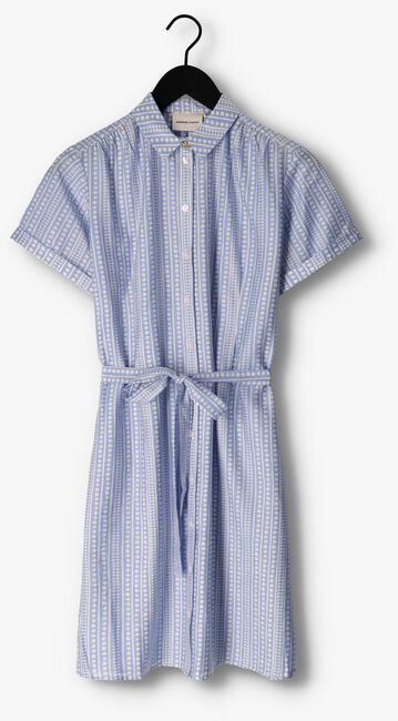 Gebroken wit FABIENNE CHAPOT Mini jurk BOYFRIEND DRESS 85 - large
