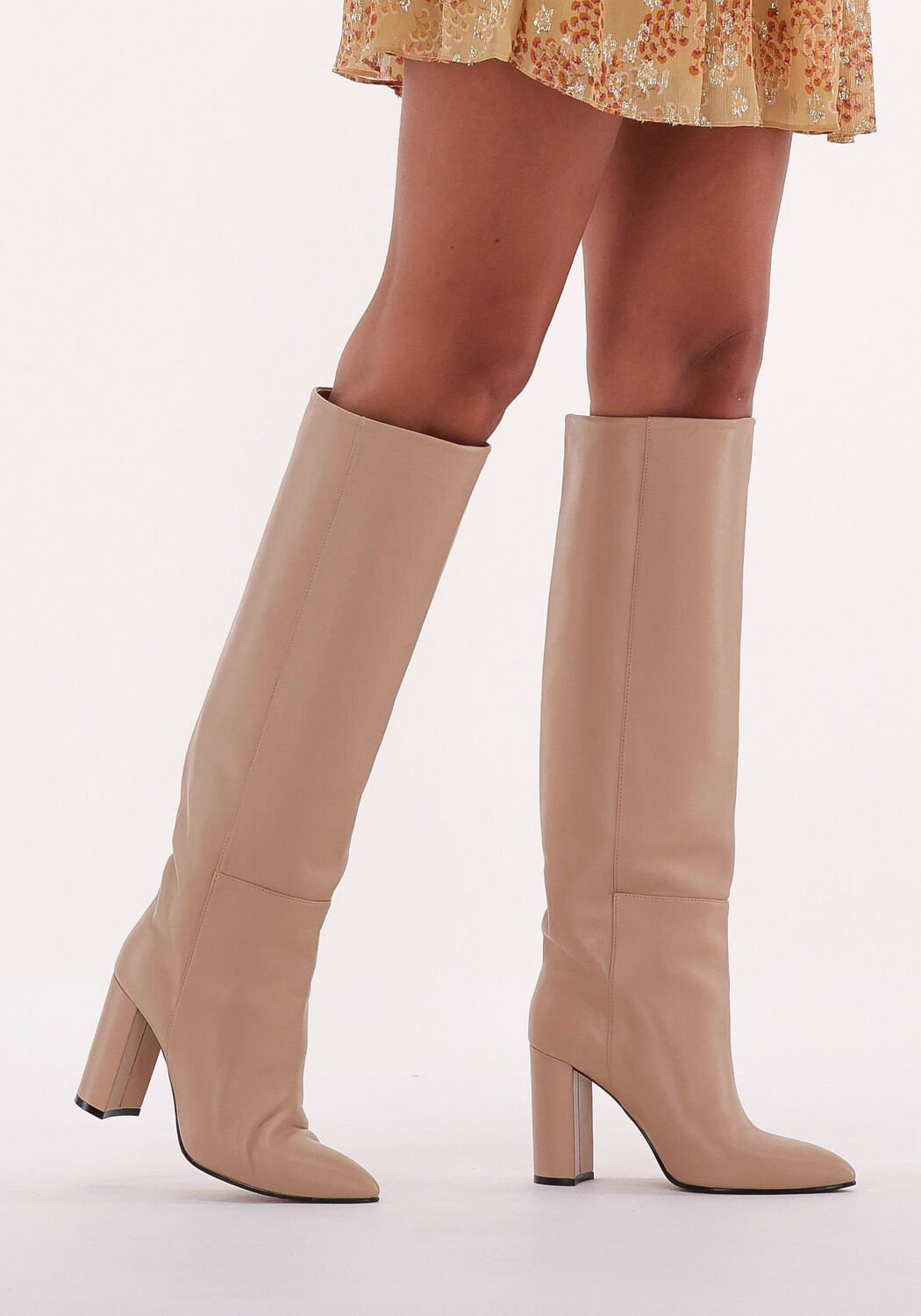 Camel TORAL Hoge laarzen 12591 - large