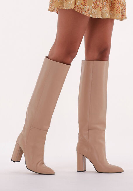 Camel TORAL Hoge laarzen 12591 Camel TORAL Hoge laarzen 12591 - large