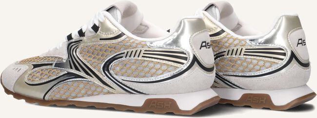 Gouden ASH Lage sneakers KABUKI Gouden ASH Lage sneakers KABUKI - large