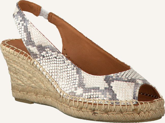 Beige VIA VAI Espadrilles 5001067 Beige VIA VAI Espadrilles 5001067 - large