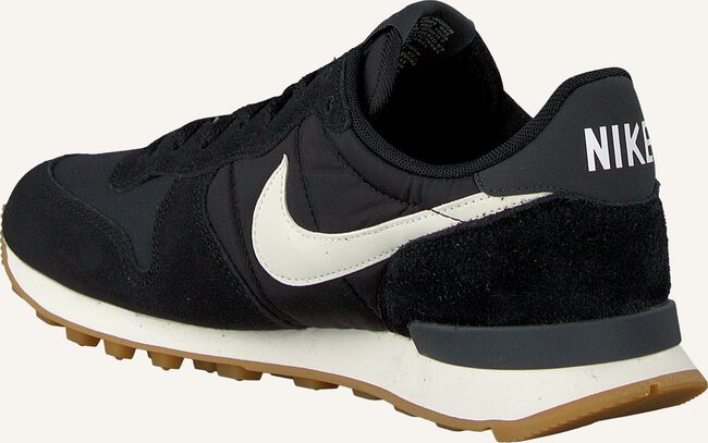 Zwarte NIKE Lage sneakers INTERNATIONALIST WMNS Zwarte NIKE Lage sneakers INTERNATIONALIST WMNS - large