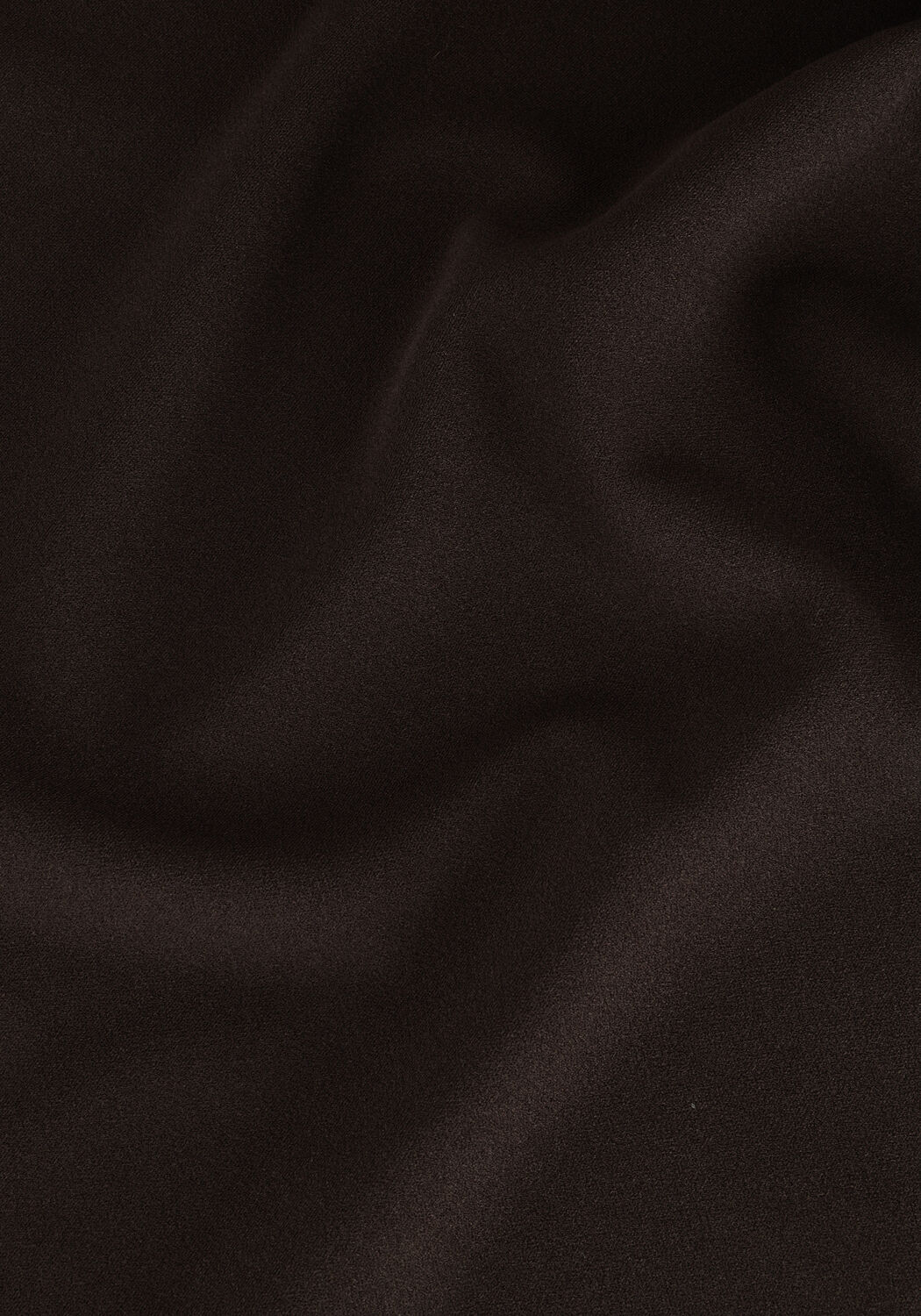 Bruine ANA ALCAZAR Midi jurk DRESS TIGHT REACH COMPLIANT - large