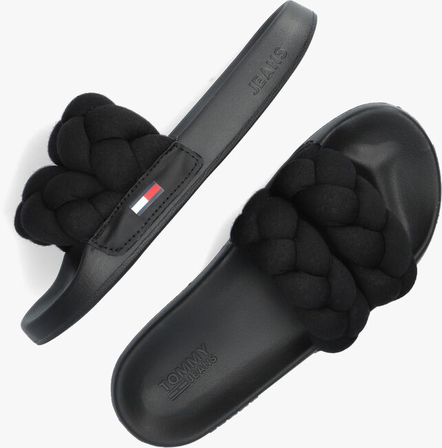 Tommy jeans strap pool slide Outlet