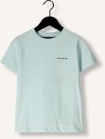 Lichtblauwe AIRFORCE T-shirt GEB0888 Lichtblauwe AIRFORCE T-shirt GEB0888 - medium