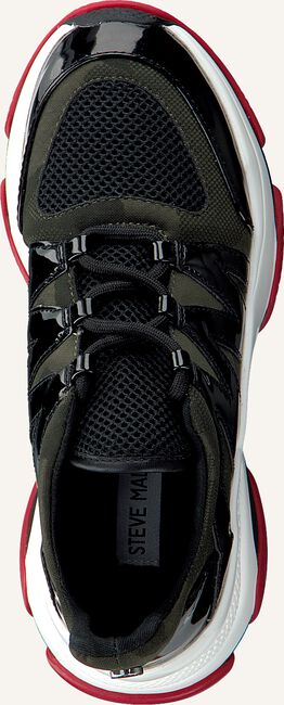 Zwarte STEVE MADDEN Lage sneakers MAXIMUS Zwarte STEVE MADDEN Lage sneakers MAXIMUS - large