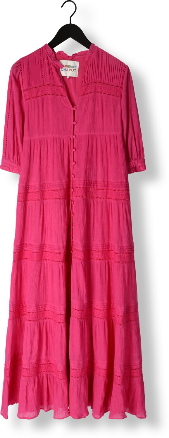 FABIENNE CHAPOT Dames Jurken Kira Dress Roze