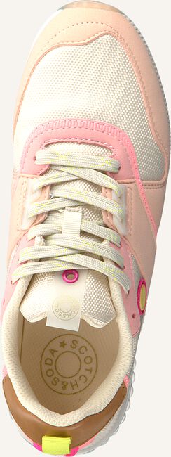 Roze SCOTCH & SODA Lage sneakers VIVI Roze SCOTCH & SODA Lage sneakers VIVI - large