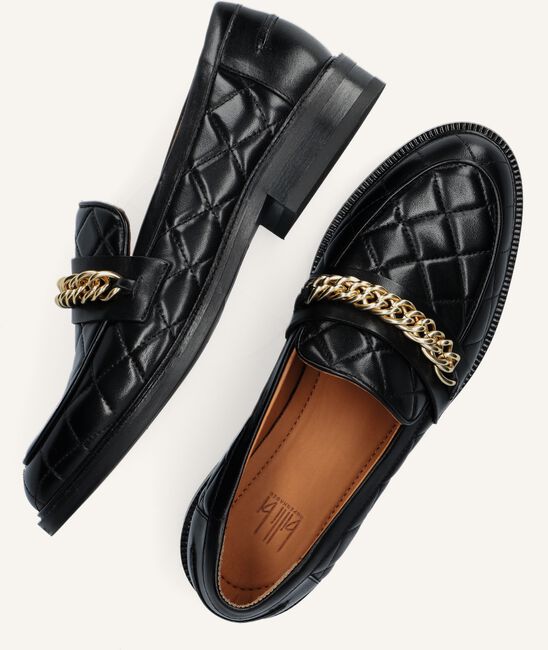 Zwarte BILLI BI Loafers 1217 Zwarte BILLI BI Loafers 1217 - large