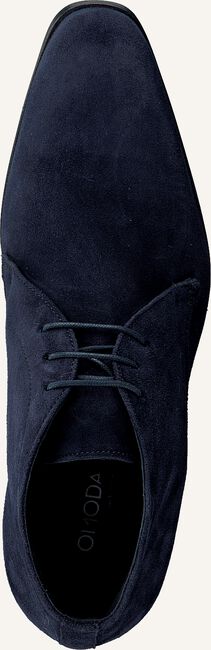 Blauwe OMODA Nette schoenen 3410 Blauwe OMODA Nette schoenen 3410 - large