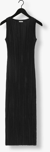 Zwarte ENVII Maxi jurk ENCOMO SL DRESS 7089 - large