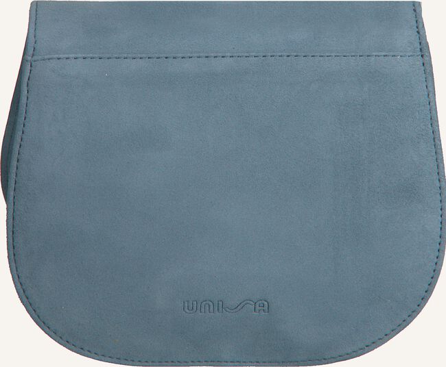 Blauwe UNISA Schoudertas ZANIEL Blauwe UNISA Schoudertas ZANIEL - large