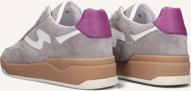 Grijze VIA VAI Lage sneakers SAM LEVI Grijze VIA VAI Lage sneakers SAM LEVI - large