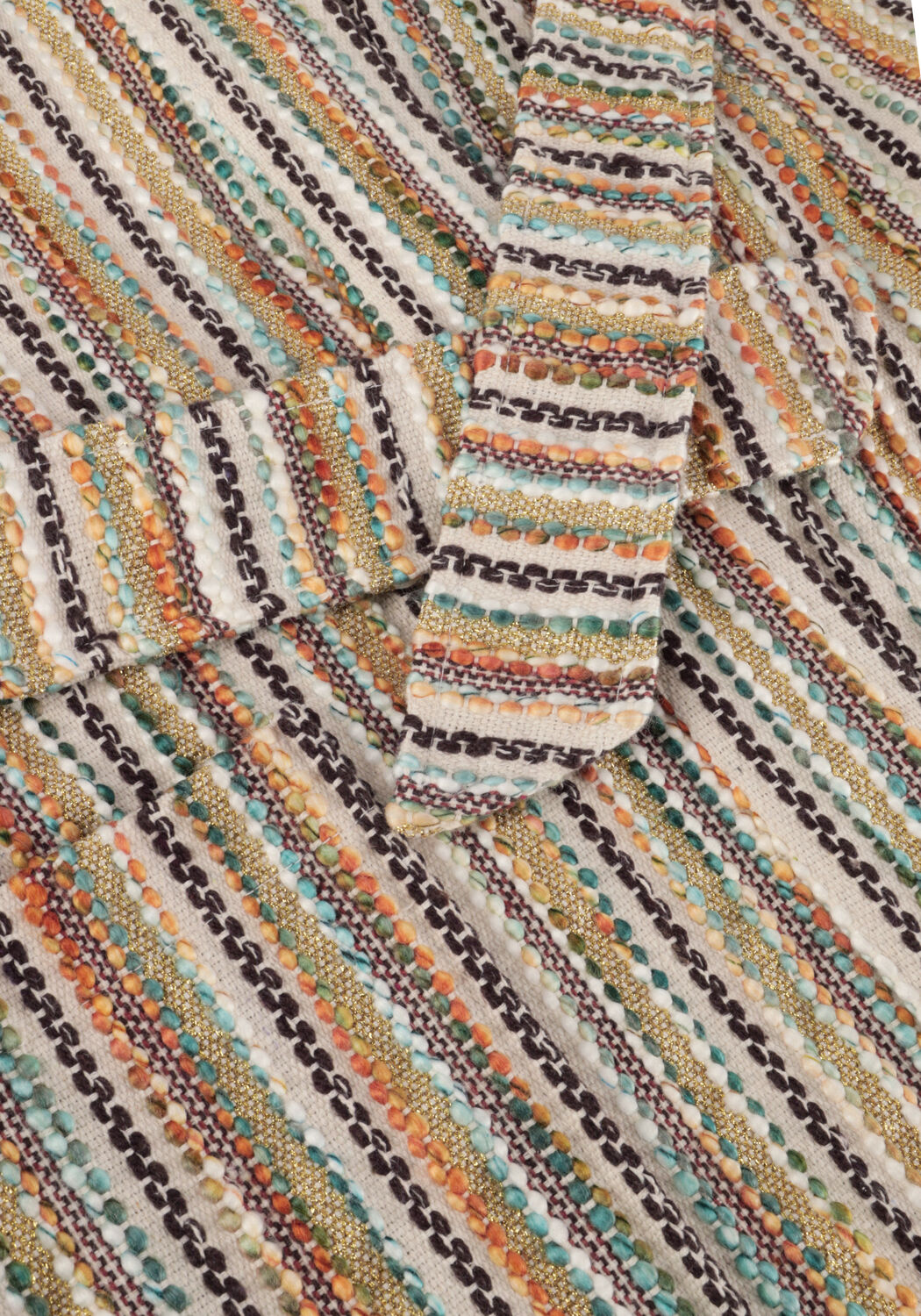 Multi JANICE Blazer PRESTON - large