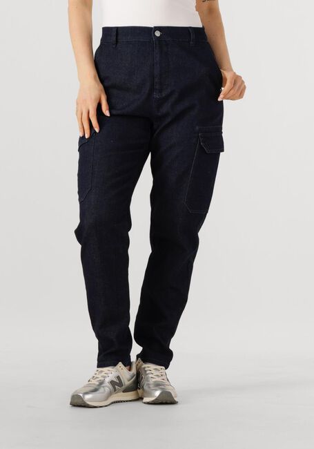 Zwarte PENN & INK Lange broeken TROUSERS - large
