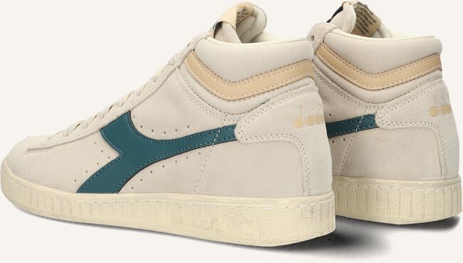 Beige DIADORA Hoge sneakers GAME L HIGH WN Beige DIADORA Hoge sneakers GAME L HIGH WN - large