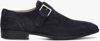 Blauwe MAZZELTOV Nette schoenen 4143 - medium