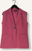 Roze YDENCE Blazer GILET LIMA Roze YDENCE Blazer GILET LIMA - medium