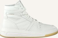 Witte COPENHAGEN STUDIOS Hoge sneakers CPH406 - medium