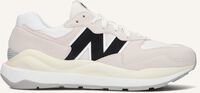 Beige NEW BALANCE Lage sneakers M5740 - medium